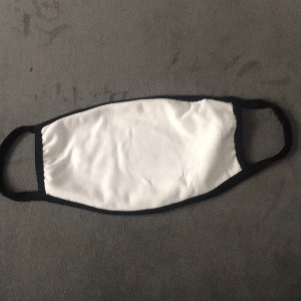 Mask 😷 - Picture 2 of 2